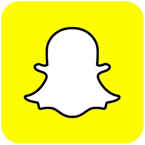 Detail Snapchat Logo 2017 Nomer 3