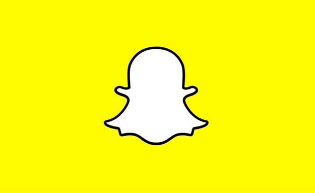 Detail Snapchat Logo 2017 Nomer 27
