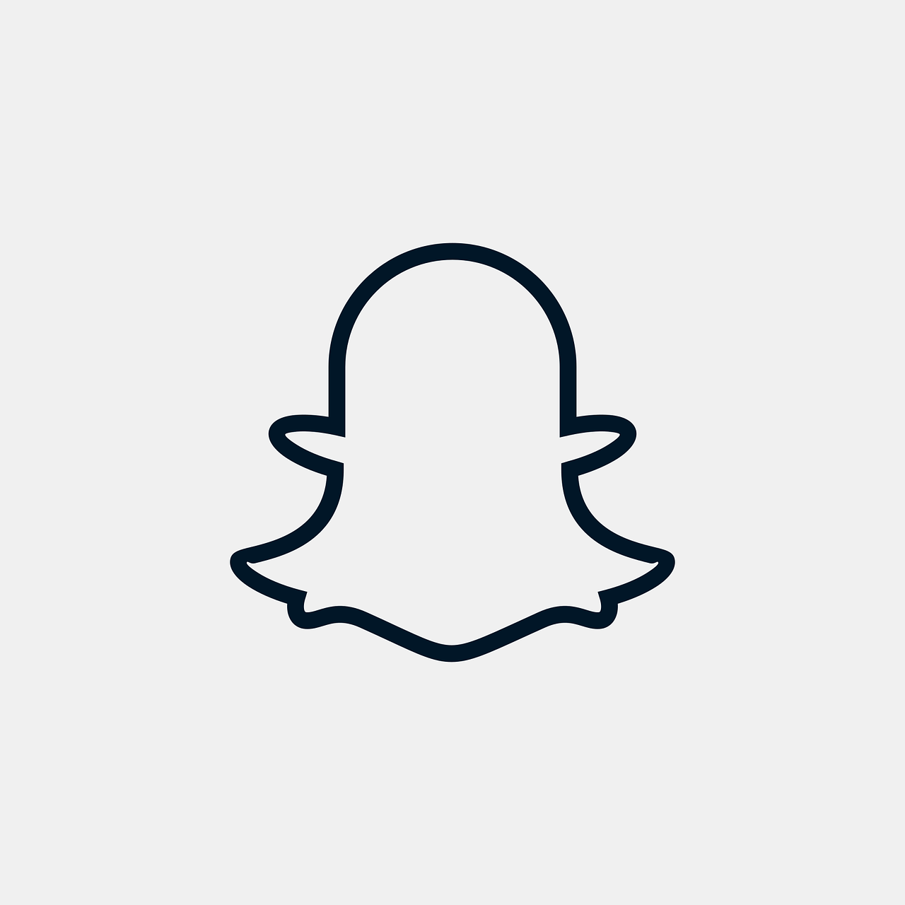 Detail Snapchat Logo 2017 Nomer 45