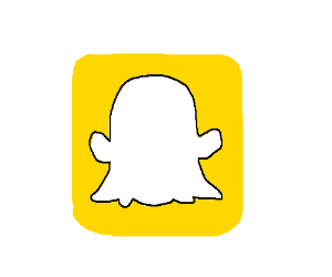 Detail Snapchat Logo 2017 Nomer 46