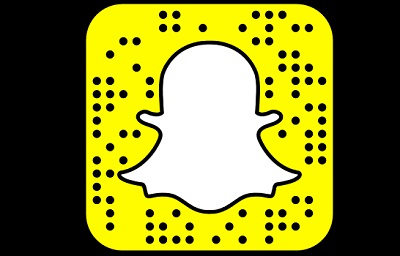 Detail Snapchat Logo 2017 Nomer 50