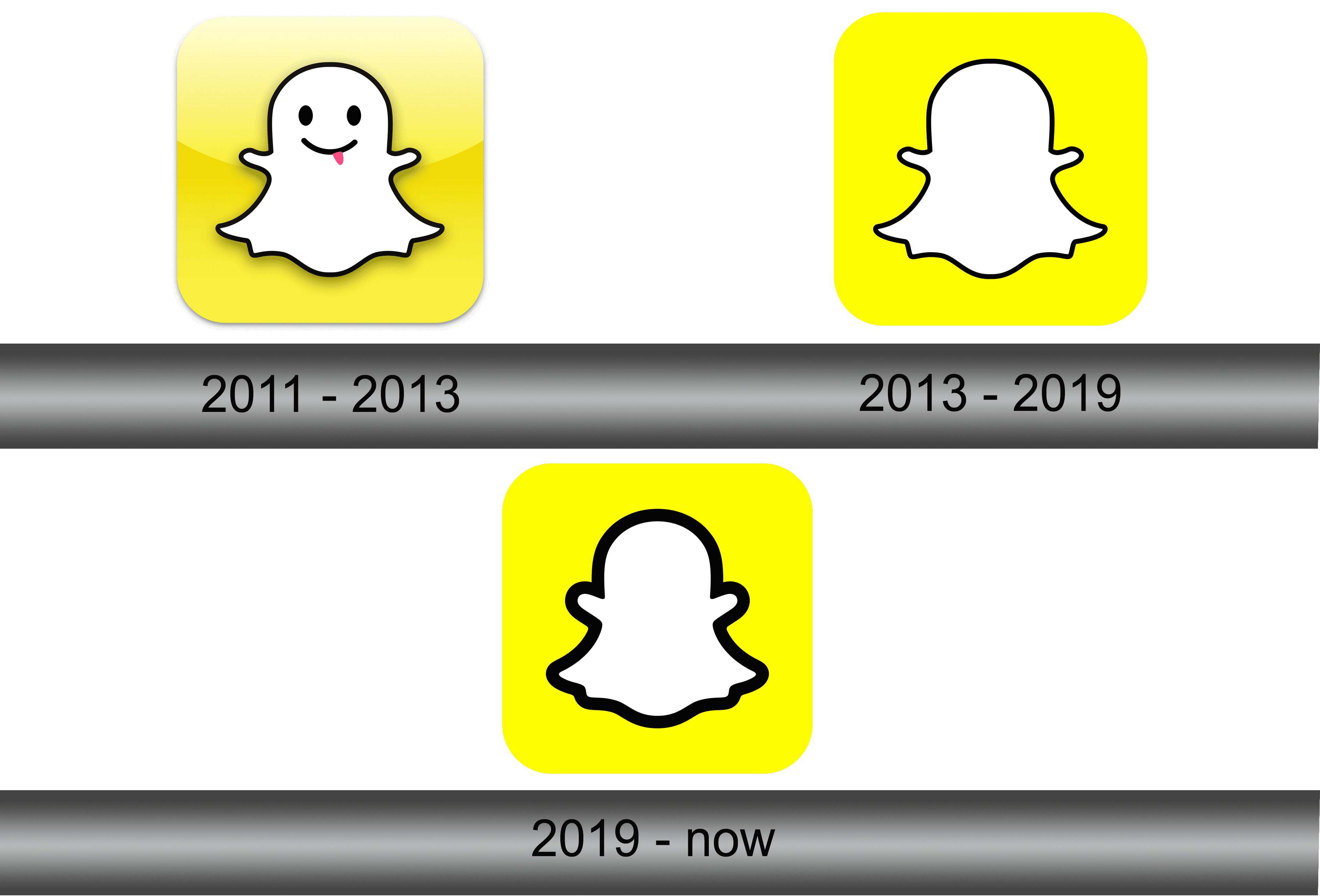 Detail Snapchat Logo Nomer 41