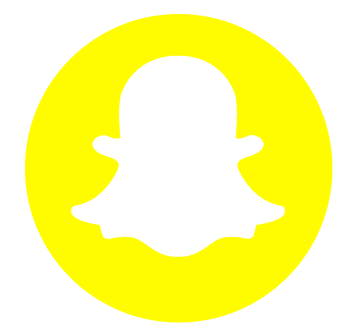 Detail Snapchat Logo Nomer 44