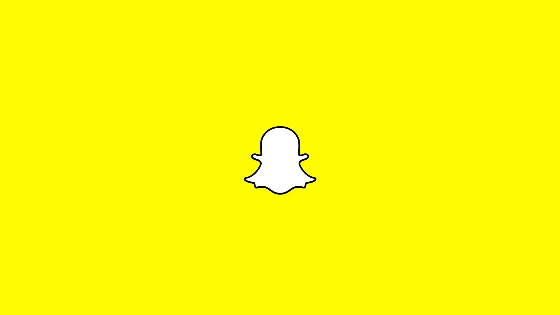 Detail Snapchat Logo Image Nomer 11