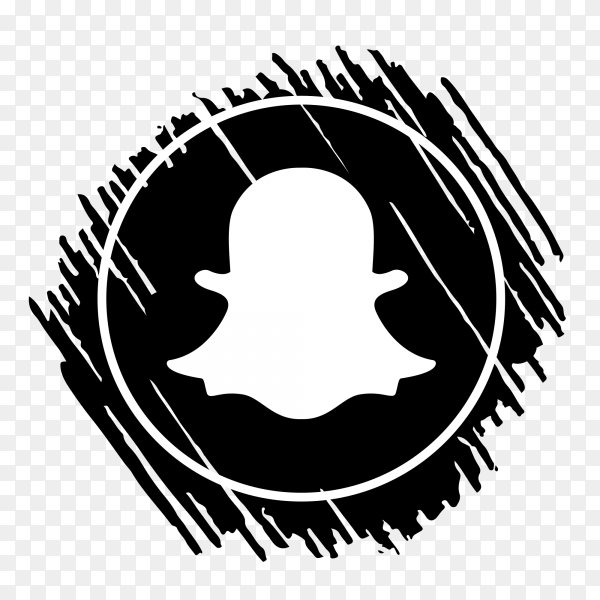 Detail Snapchat Logo Image Nomer 21