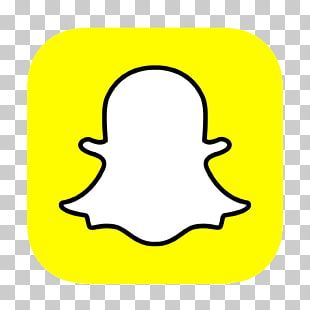 Detail Snapchat Logo Image Nomer 27