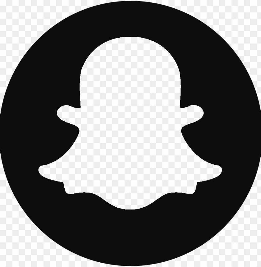 Detail Snapchat Logo Image Nomer 48