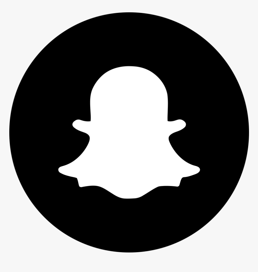 Detail Snapchat Logo Image Nomer 54