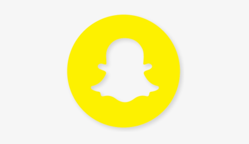 Detail Snapchat Logo Png Nomer 13