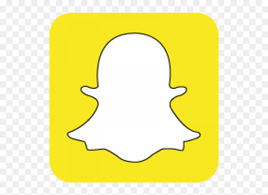 Detail Snapchat Logo Png Nomer 15