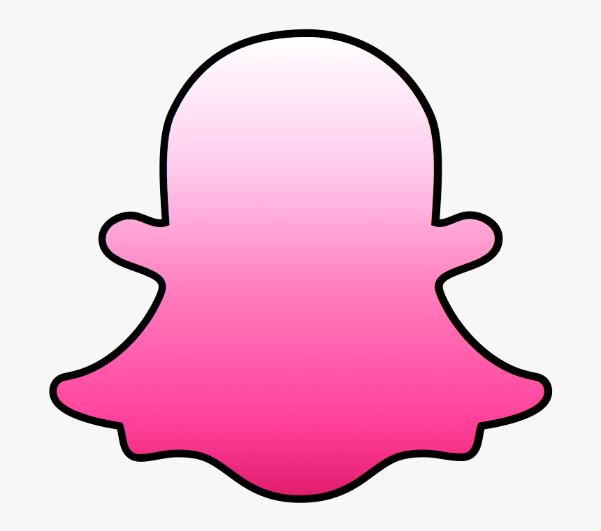 Detail Snapchat Logo Png Nomer 24