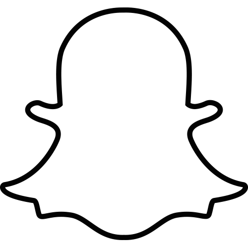 Detail Snapchat Logo Png Nomer 28