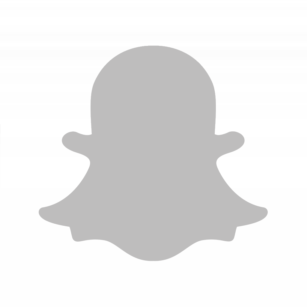 Detail Snapchat Logo Png Nomer 41