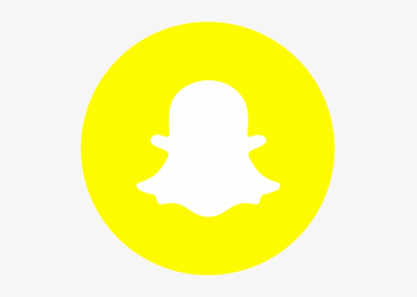 Detail Snapchat Logo Png Nomer 45