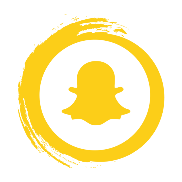 Detail Snapchat Logo Png Nomer 55