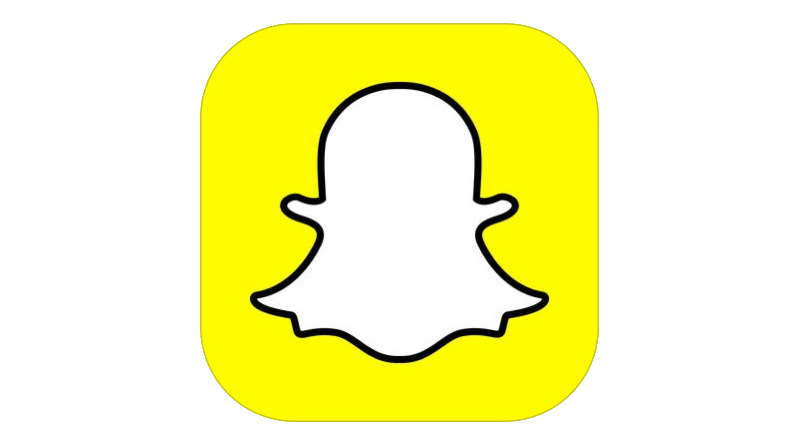 Detail Snapchat Logo Png Nomer 8