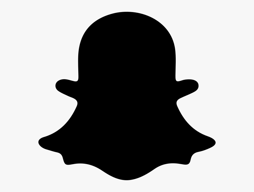 Detail Snapchat Logo Png Transparent Background Nomer 19