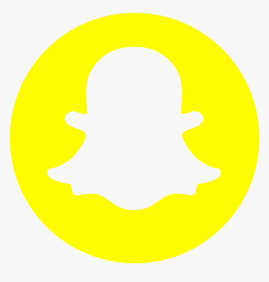 Detail Snapchat Logo Png Transparent Background Nomer 26