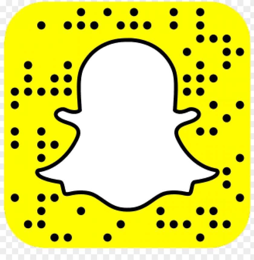 Detail Snapchat Logo Png Transparent Background Nomer 4