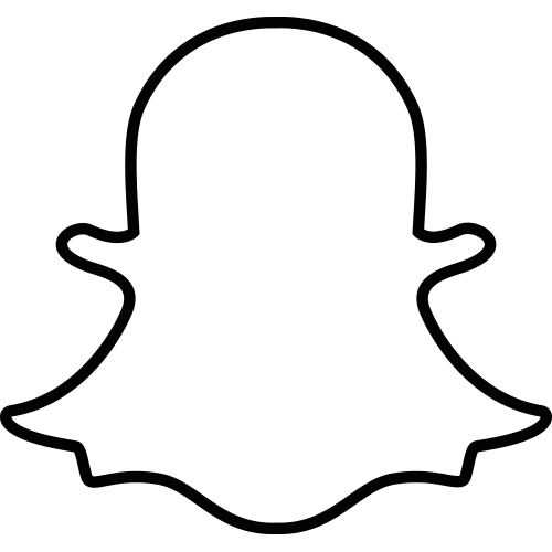 Detail Snapchat Logo Png Transparent Background Nomer 42