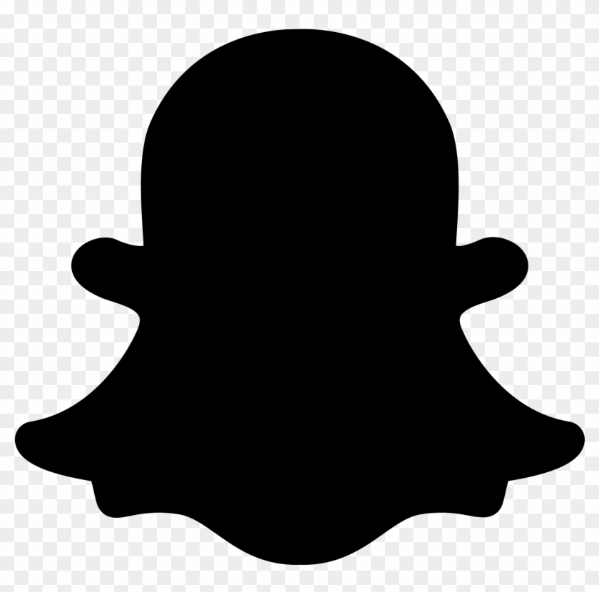 Detail Snapchat Logo Png Transparent Background Nomer 5