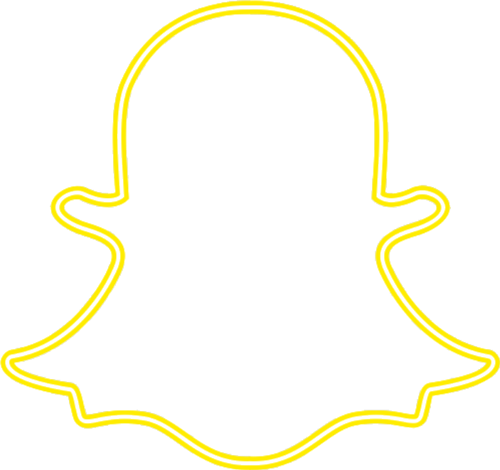 Detail Snapchat Logo Png Transparent Background Nomer 57