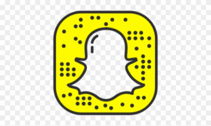 Detail Snapchat Logo Transparent Nomer 30