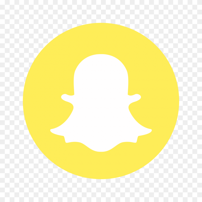 Detail Snapchat Logo Transparent Nomer 34