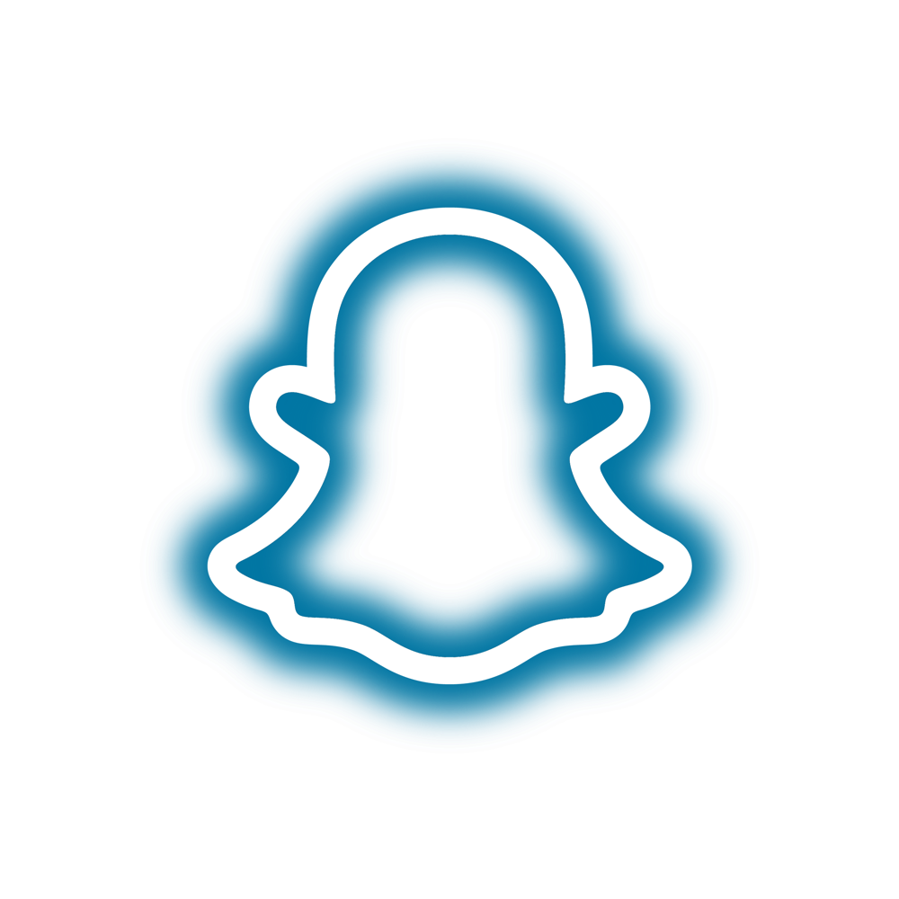 Detail Snapchat Logo Transparent Nomer 39