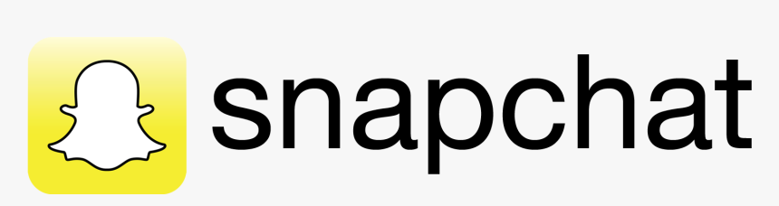 Detail Snapchat Logo Transparent Nomer 42