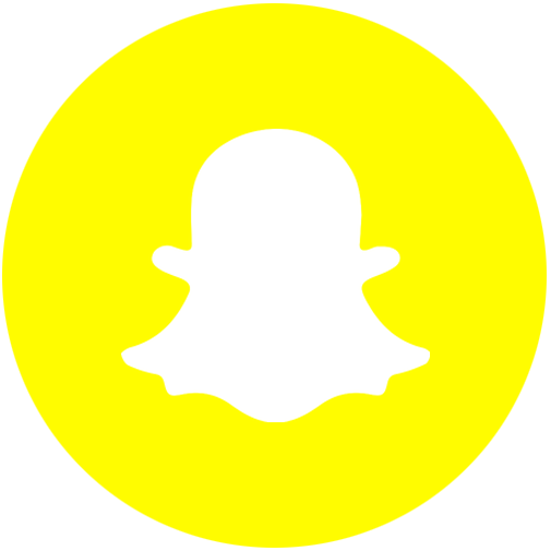 Detail Snapchat Logo Transparent Nomer 44