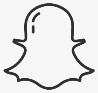 Detail Snapchat Logo Transparent Nomer 47