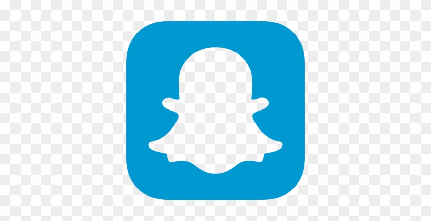 Detail Snapchat Logo Transparent Nomer 49