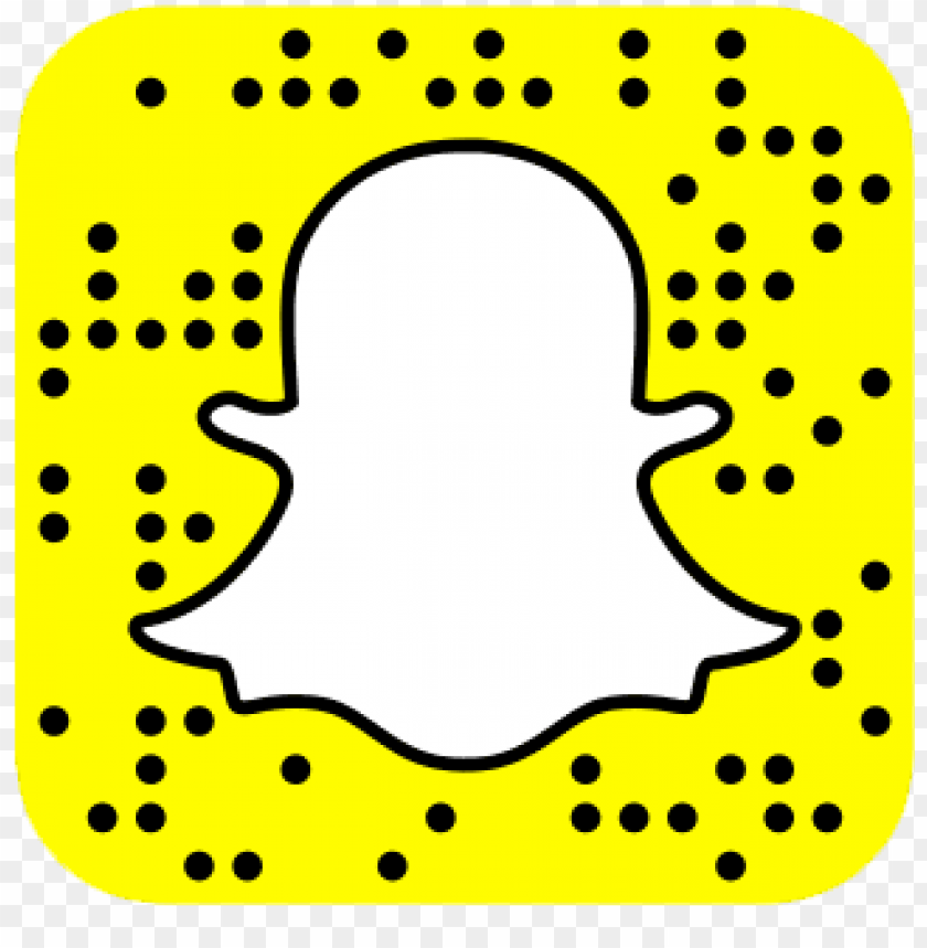 Detail Snapchat Logo Transparent Background Nomer 4
