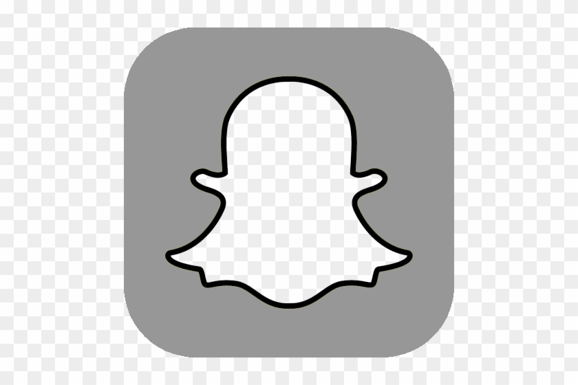 Detail Snapchat Logo Transparent Background Nomer 40