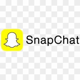 Detail Snapchat Logo Transparent Background Nomer 51