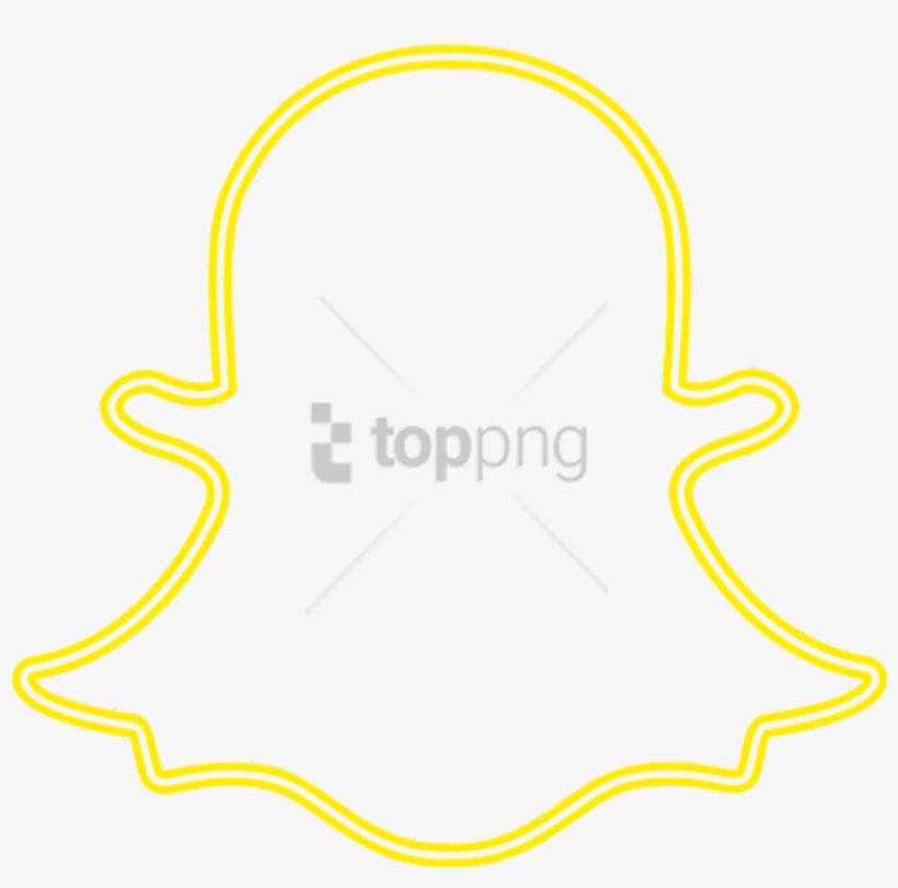 Detail Snapchat Logo Transparent Background Nomer 52