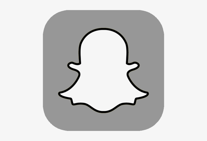 Detail Snapchat Logo Transparent Background Nomer 56