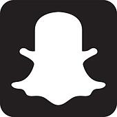 Detail Snapchat Logo Vector Nomer 13