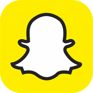 Detail Snapchat Logo Vector Nomer 3