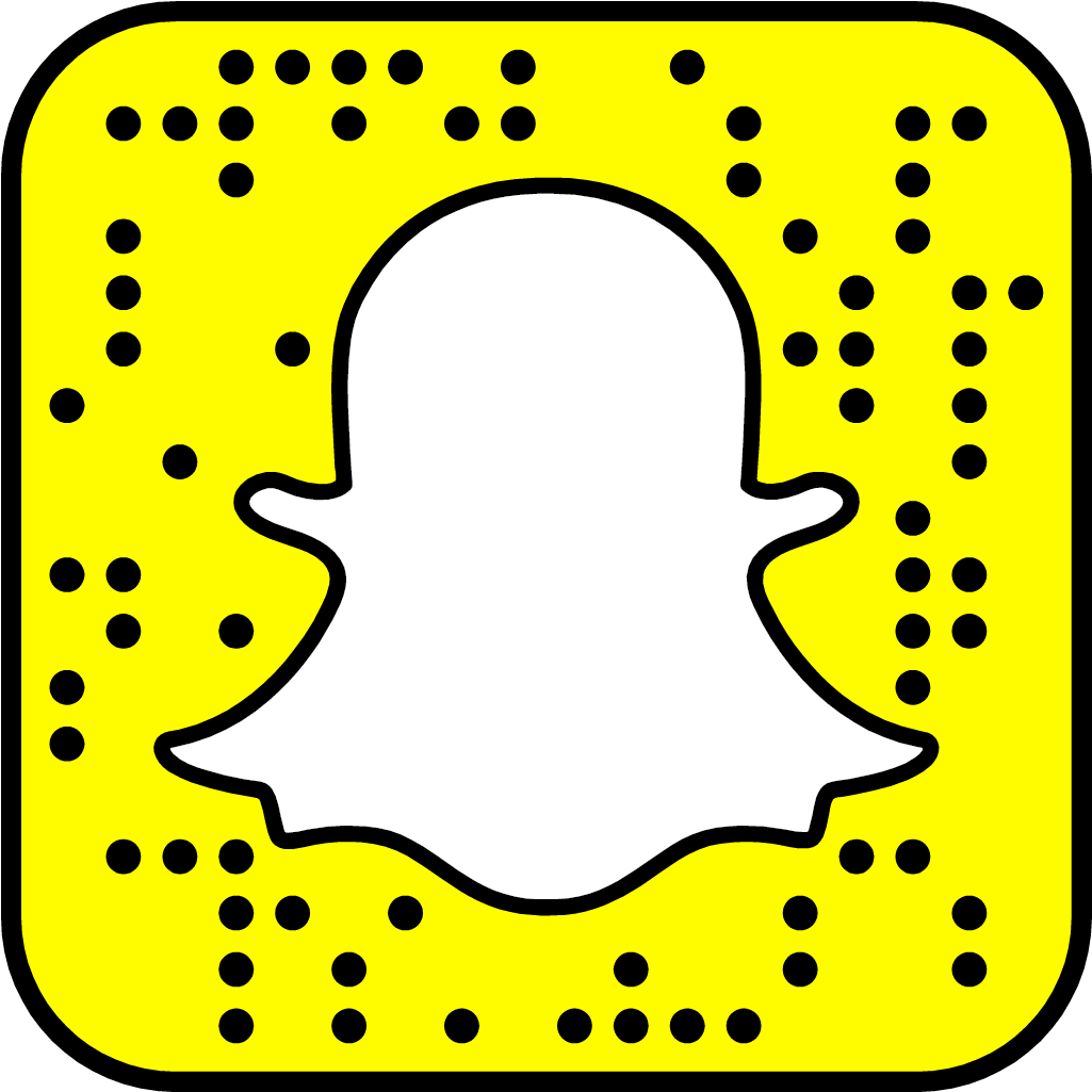 Detail Snapchat Logo Vector Nomer 22