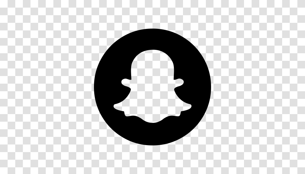 Detail Snapchat Logo Vector Nomer 27