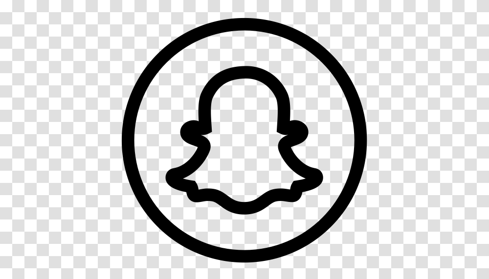 Detail Snapchat Logo Vector Nomer 31