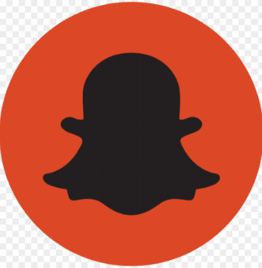 Detail Snapchat Logo Vector Nomer 43
