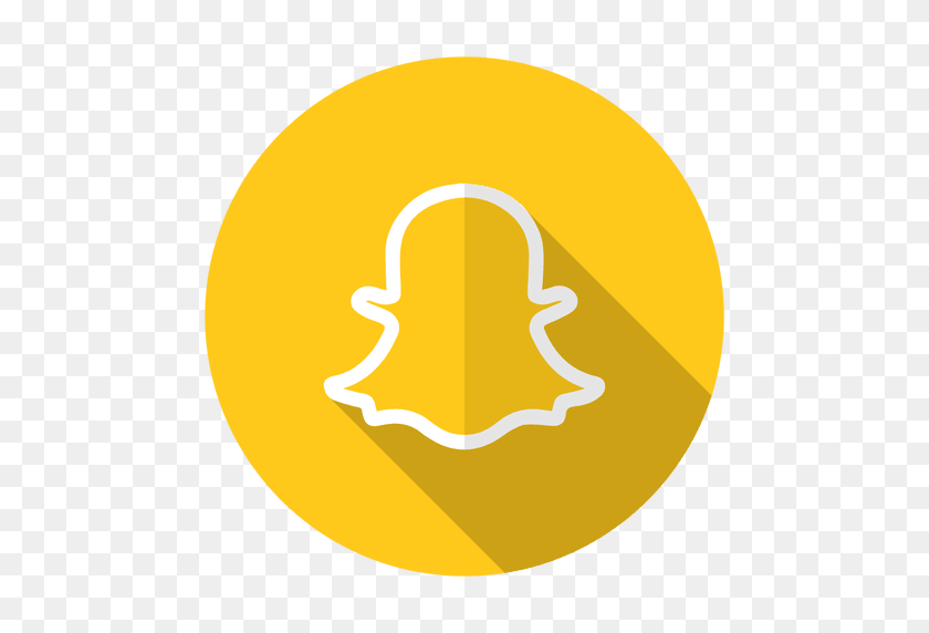 Detail Snapchat Logo Vector Nomer 45