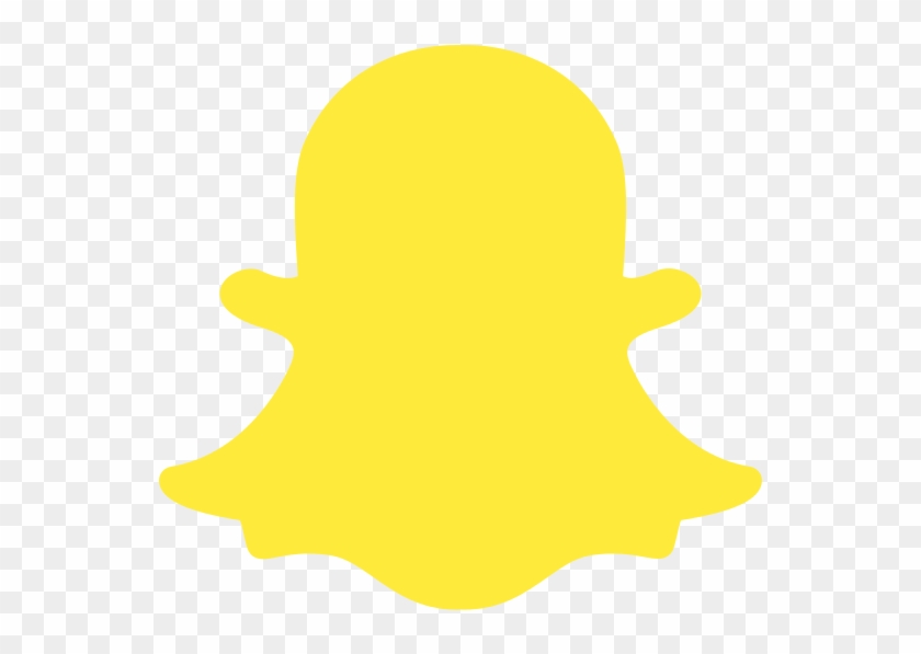 Detail Snapchat Logo Vector Nomer 47