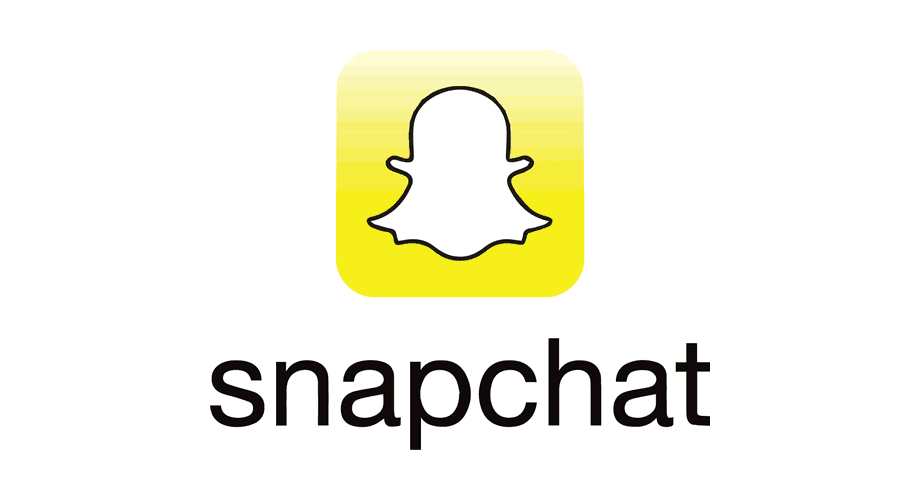 Detail Snapchat Logo Vector Nomer 53