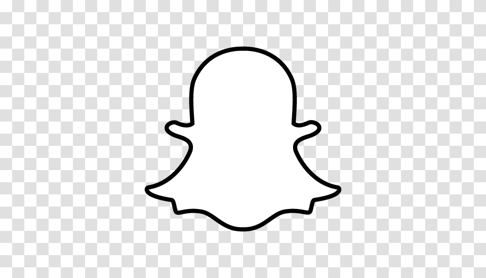 Detail Snapchat Logo Vector Nomer 56
