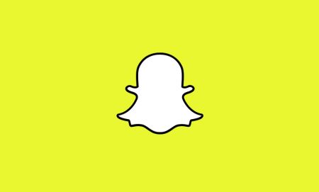 Detail Snapchat Logog Nomer 16