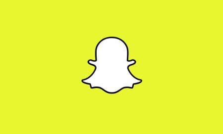 Detail Snapchat Logog Nomer 16